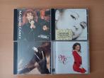 4 prachtige originele cd's van Mariah Carey, Ophalen of Verzenden