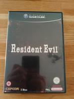 Resident Evil voor de Nintendo Gamecube, Spelcomputers en Games, Games | Nintendo GameCube, Avontuur en Actie, Gebruikt, Vanaf 18 jaar