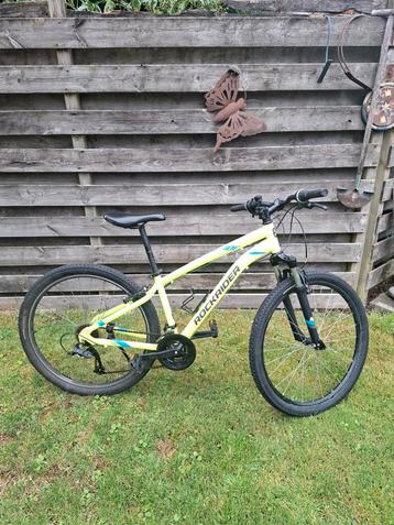 Rockrider MTB mountainbike 27.5 inch beschikbaar voor biedingen