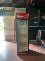 Officele Coca Cola koelkast nr.16, Witgoed en Apparatuur, Koelkasten en IJskasten, Ophalen, Zonder vriesvak, 200 liter of meer