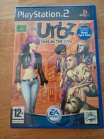 De Urbz: Sims in the City - PS2 Game, Spelcomputers en Games, Games | Sony PlayStation 2, Gebruikt, 1 speler, Ophalen of Verzenden