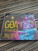 The World Of Goa Trance Vol. 2, Cd's en Dvd's, Ophalen of Verzenden