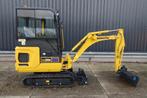 Komatsu PC20R (bj 2025), Zakelijke goederen, Machines en Bouw | Kranen en Graafmachines, Graafmachine