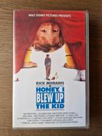 Disney originele video banden., Cd's en Dvd's, VHS | Film, Alle leeftijden, Ophalen of Verzenden, Zo goed als nieuw, Overige genres