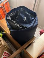 Nomad slaapmat duo 5cm 138 x 200, Ophalen, Gebruikt