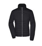 James + Nicholson - NIEUW! - lichte dames tussenjas zomerjas, Ophalen, James & Nicholson, Blauw, Maat 46/48 (XL) of groter