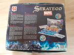 Stratego marvel heroes - s1371, Hobby en Vrije tijd, Gezelschapsspellen | Bordspellen, Ophalen of Verzenden, Zo goed als nieuw