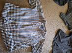 7 x zomerse blouses grote maten collectie C&A, Kleding | Heren, Overhemden, Ophalen of Verzenden, Zo goed als nieuw, C&A