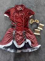 Carnavals jurkje maat S, Kleding | Dames, Carnavalskleding en Feestkleding, Carnaval, Ophalen of Verzenden, Zo goed als nieuw
