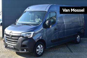Renault Master T35 2.3 dCi L2H2 Comfort 150PK | Automaat | K beschikbaar voor biedingen