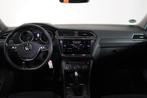 Volkswagen Tiguan Allspace 1.5 TSI Highline 7-Persoons, Navi, 150 pk, Bedrijf, SUV of Terreinwagen, 16 km/l