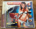 CD Braun MTV Eurochat '98 volume 12, Ophalen of Verzenden, Zo goed als nieuw, Pop, Boxset