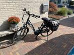 Elektrischefiets Amslod Wellington MRX - 600, Fietsen en Brommers, Elektrische fietsen, Gebruikt, 47 tot 51 cm, 50 km per accu of meer