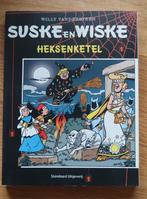 Suske en Wiske Heksenketel, Nieuw, Ophalen of Verzenden, Suske en Wiske