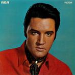 LP - Elvis Presley – Elvis' Golden Records Volume 2, Ophalen of Verzenden, Gebruikt, 12 inch, Poprock