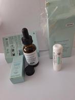 Skinceuticals C E ferulic & zonnebrandcrème mini, Sieraden, Tassen en Uiterlijk, Uiterlijk | Gezichtsverzorging, Verzenden, Gebruikt