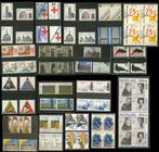 Nederland Div. Postfris 1988/89/90 Postzegels k-6 jdu, Postzegels en Munten, Postzegels | Nederland, Ophalen of Verzenden, Na 1940