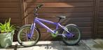BMX fiets, Ophalen, Gebruikt, Staal, 20 tot 24 inch