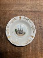 Vintage Limoges France Asbak met Basilique Superieure., Ophalen of Verzenden