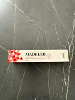 Madeleb creme gezichts creme 2 x, Ophalen of Verzenden, Nieuw, Bodylotion, Crème of Olie