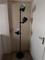 Staande lamp hektar Ikea. 3 spots, Huis en Inrichting, Ophalen, Zo goed als nieuw, 150 tot 200 cm
