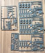 Warhammer 40k imperial bastion sprues, Ophalen of Verzenden, Zo goed als nieuw, Warhammer