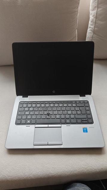 HP 840 i5 4300U 8 GB RAM 120 GB SSD  beschikbaar voor biedingen