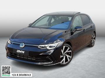 Volkswagen Golf 1.5 eTSI R-Line beschikbaar voor biedingen