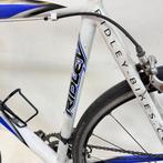 Ridley Racefiets – Aluminium Frame | Campagnolo 2x9 Versnell, Flex Ltd., Zo goed als nieuw, https://flex.com/contact-us, Nobelstraat 10, 5807 GA Oostrum LB, Limburg, Nederland