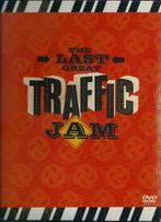 Traffic – DVD The Last Great Traffic Jam + Bonus CD, Cd's en Dvd's, Dvd's | Muziek en Concerten, Alle leeftijden, Gebruikt, Ophalen of Verzenden