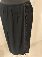 Mooie rok, Kleding | Dames, Rokken, Maat 38/40 (M), Zwart, Ophalen of Verzenden, Zo goed als nieuw