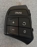 Cruise control stuur bediening Volvo S60 V60 XC60 S80 XC70, Auto-onderdelen, Dashboard en Schakelaars, Verzenden, Gebruikt, Volvo