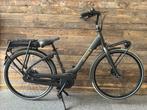 CORTINA E-Common 28 inch Fam 46 500wh  Zwart 7 nexus, Fietsen en Brommers, Fietsen | Dames | Moederfietsen, Nieuw, Minder dan 47 cm
