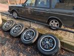 Volvo 1800E/ES Velgen - 682000, Ophalen, Gebruikt, 15 inch, Banden en Velgen