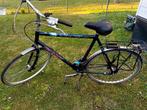 Herenfiets, Verzenden, Zo goed als nieuw, Overige merken