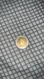 2 euro munt 2002 dante alighieri, Postzegels en Munten, Munten | Europa | Euromunten, Verzenden, 2 euro