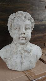 Buste, Antiek en Kunst, Curiosa en Brocante, Ophalen