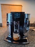 Reparatie/onderhoud Jura koffiemachines, 10 kopjes of meer, Ophalen, Refurbished, Koffiemachine