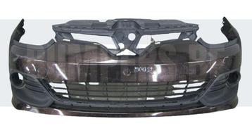 Bumper Renault Megane 3 III   Facelift  14-16   620220055R   beschikbaar voor biedingen