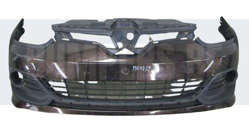 Bumper Renault Megane 3 III   Facelift  14-16   620220055R, Auto-onderdelen, Carrosserie en Plaatwerk, Bumper, Voor, Gebruikt