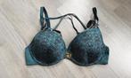 Mooie nieuwe push up BH van Marlies Dekkers maat 80c 80C, Kleding | Dames, Ondergoed en Lingerie, Marlies Dekkers, Ophalen of Verzenden