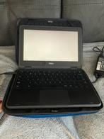 Dell chromebook 11,6inch touchscreen , goede staat !!, Touchscreen, Ophalen of Verzenden, 32 GB of minder, 11 inch