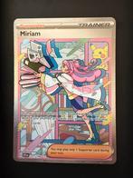 Miriam 251/198 - Scarlet & Violet - Packfresh, Ophalen of Verzenden, Nieuw, Losse kaart