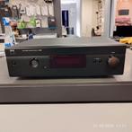 NAD C390DD versterker mét BLUOS module, Gebruikt, 120 watt of meer, Stereo, Ophalen