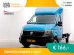 Volkswagen Crafter 35 2.0 TDI E6 Bakwagen met a € 9.950,00, Auto's, 4 cilinders, 2500 kg, Bedrijf, Nieuw