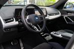 BMW X1 xDrive25e | M Sport | Shadow | Trekhaak | Camera | Ad, Auto's, BMW, Te koop, Alcantara, Zilver of Grijs, 5 stoelen