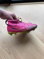 Cristiano Ronaldo voetbalschoenen 32, Sport en Fitness, Voetbal, Ophalen, Gebruikt, Maat XS of kleiner, Schoenen