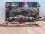 Lego star wars 75140, Ophalen of Verzenden, Zo goed als nieuw, Complete set, Lego