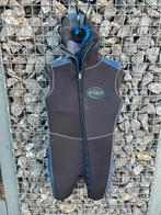 7mm duik shorty Bare, Watersport en Boten, Ophalen of Verzenden, Gebruikt, Duikpak