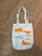 Isabel marant tote bag, Ophalen of Verzenden, Zo goed als nieuw, Geel